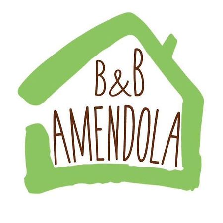 B&B Amendola Bari Exterior foto