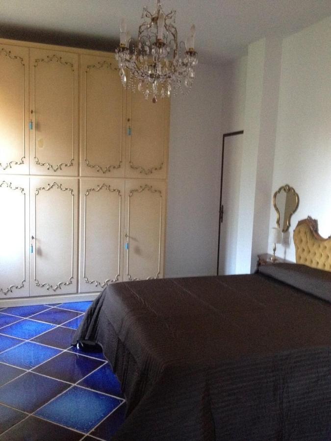 B&B Amendola Bari Exterior foto