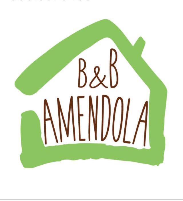 B&B Amendola Bari Exterior foto