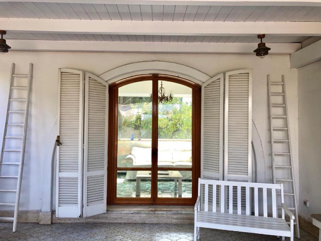 B&B Amendola Bari Exterior foto